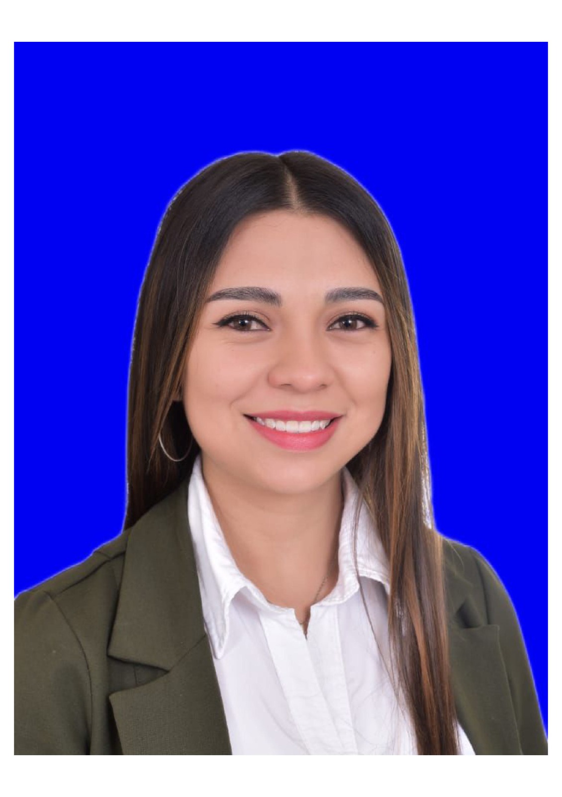 Laura Natalia Sosa Munevar